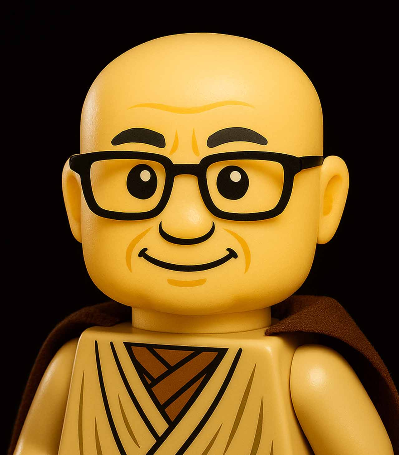 Brian-Mann-Lego